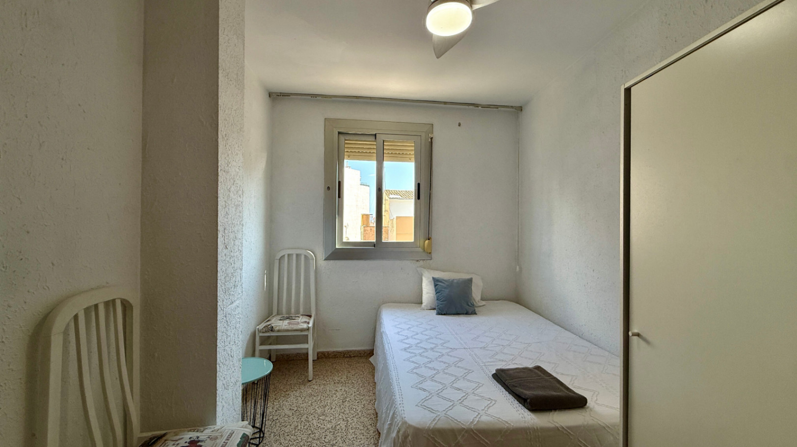 120626 - Apartamento en venta de 4 dormitorios en Palma de Mallorca