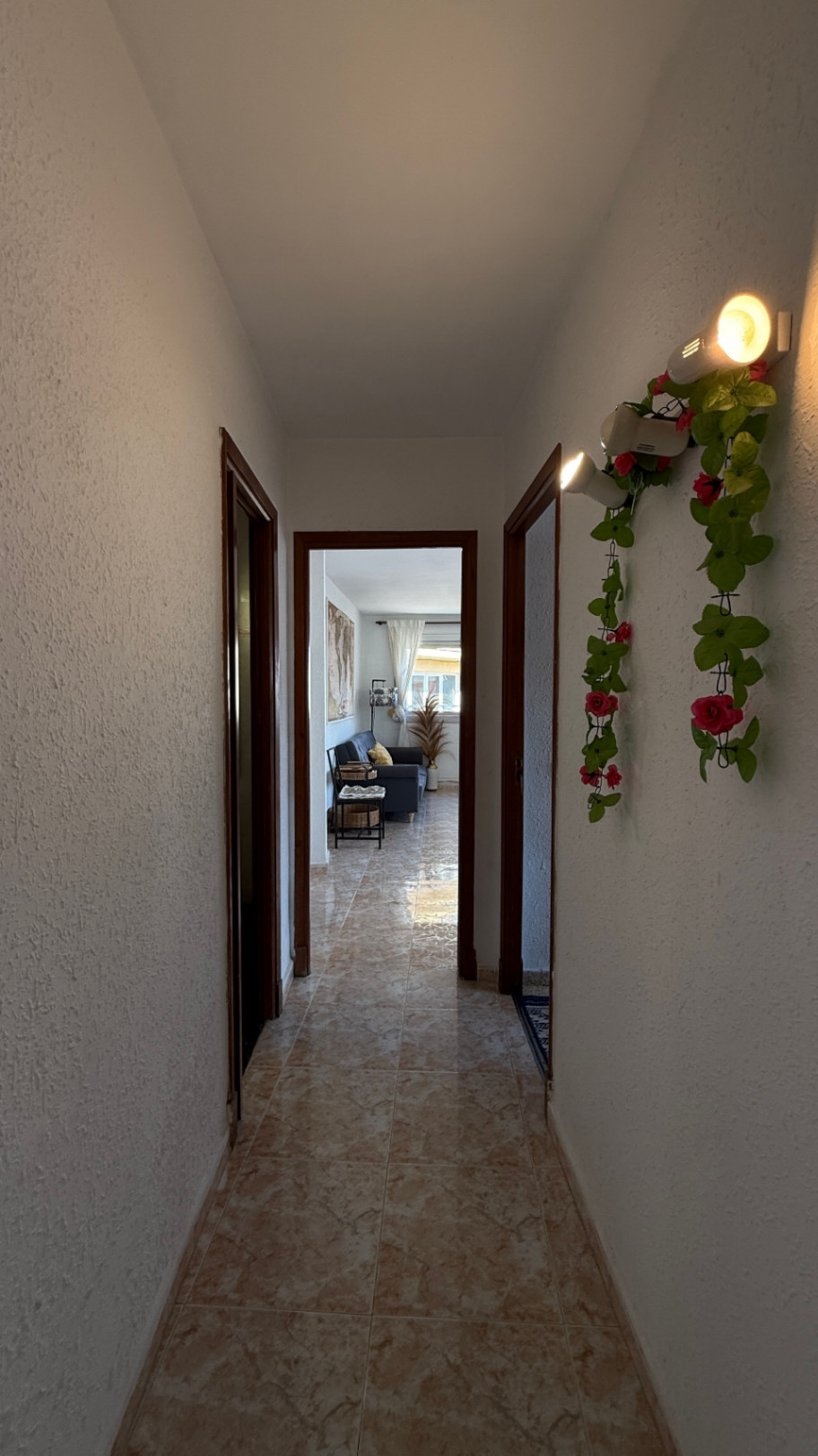 120626 - Apartamento en venta de 4 dormitorios en Palma de Mallorca