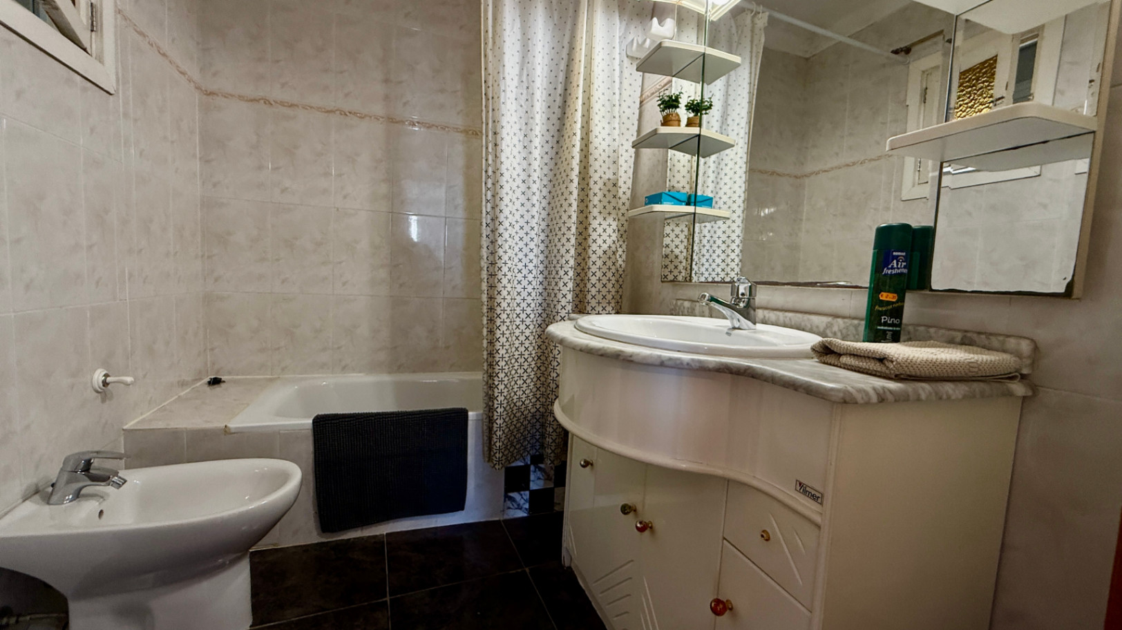120626 - Apartamento en venta de 4 dormitorios en Palma de Mallorca