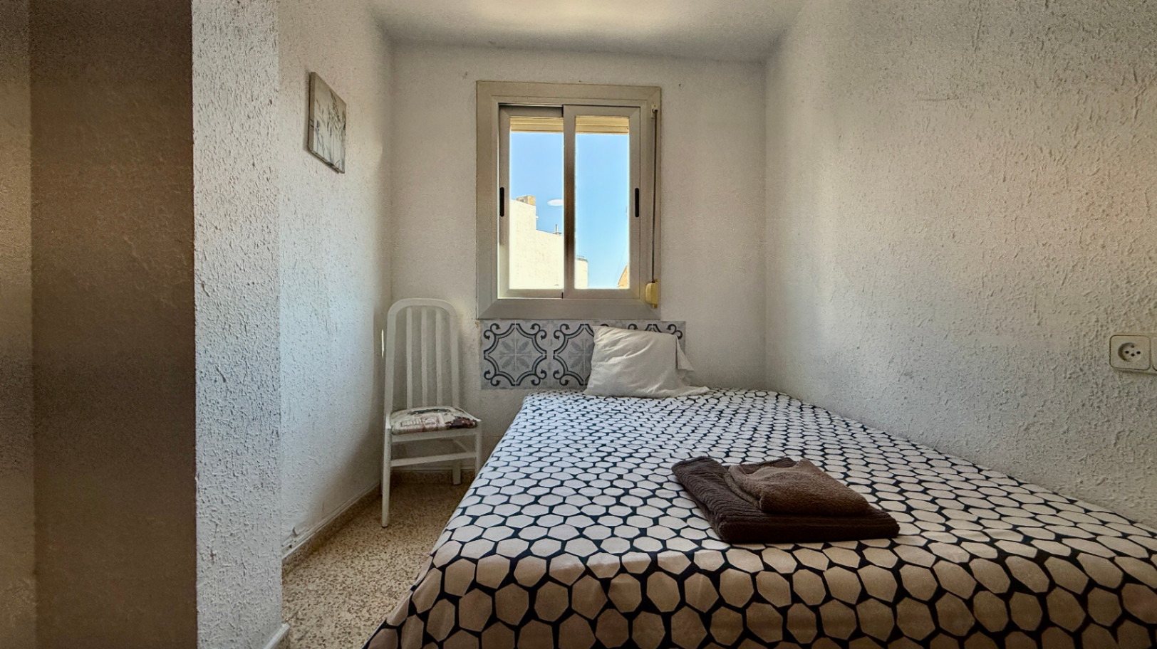 120626 - Apartamento en venta de 4 dormitorios en Palma de Mallorca