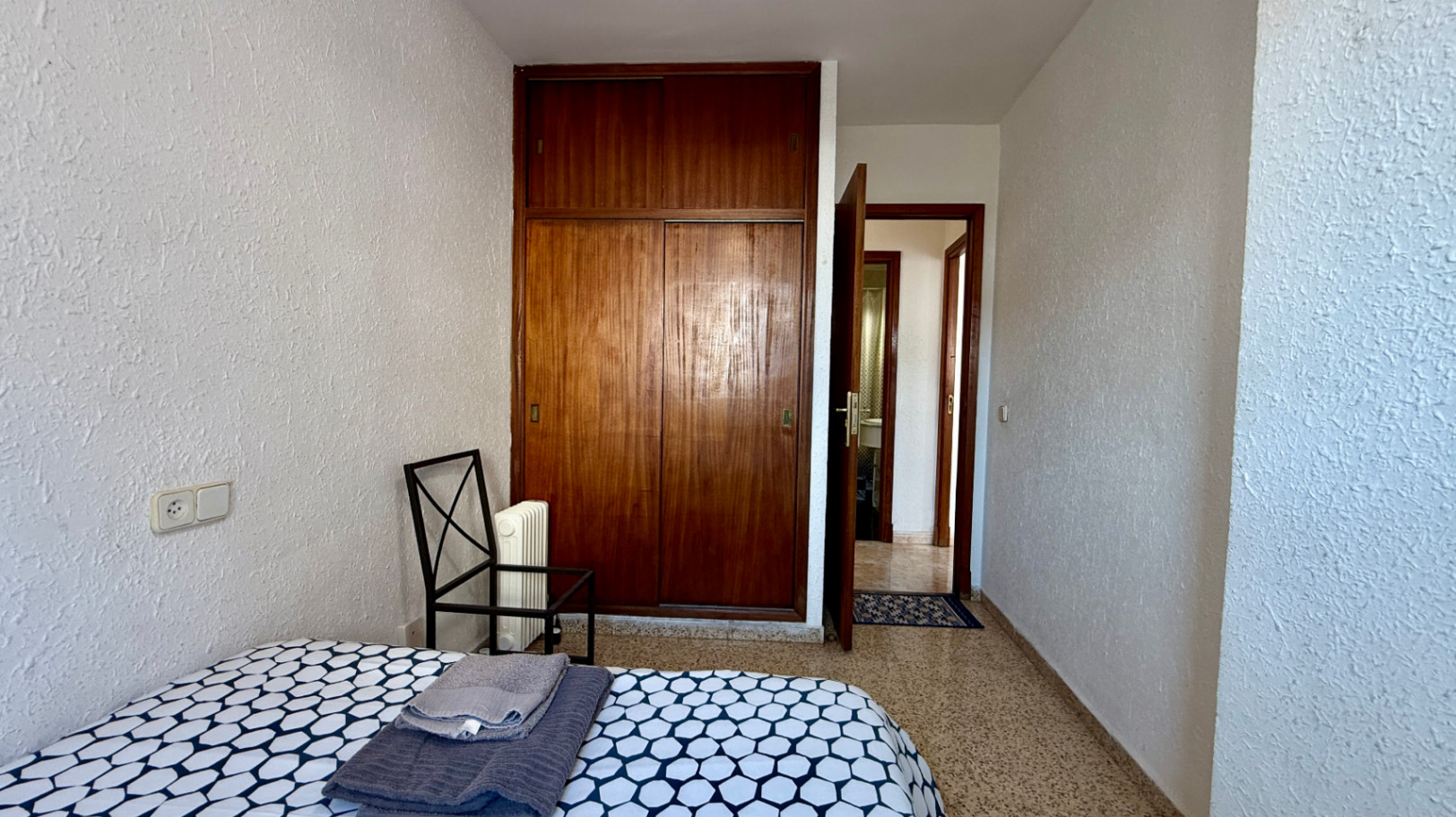 120626 - Apartamento en venta de 4 dormitorios en Palma de Mallorca