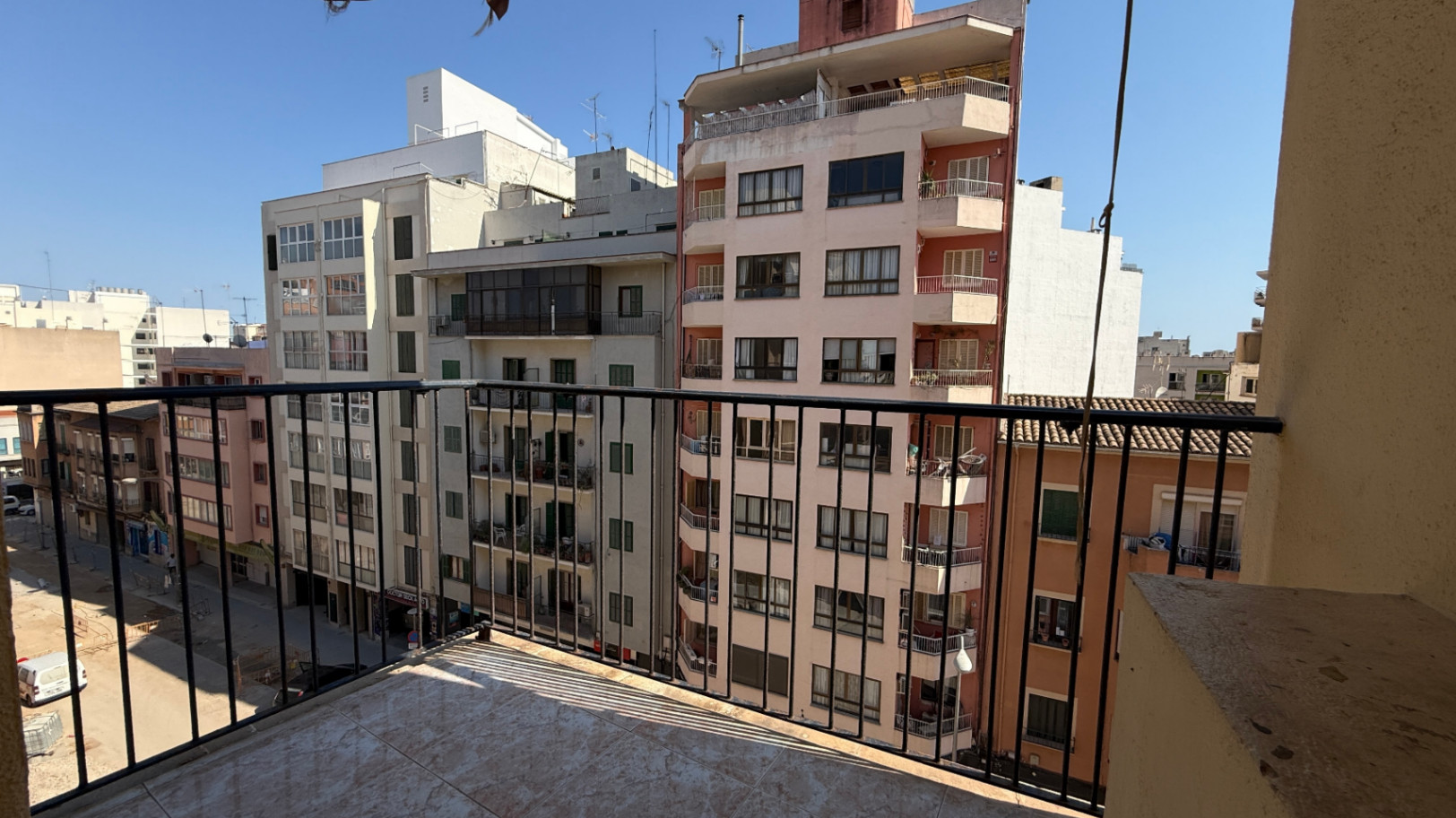 120626 - Apartamento en venta de 4 dormitorios en Palma de Mallorca