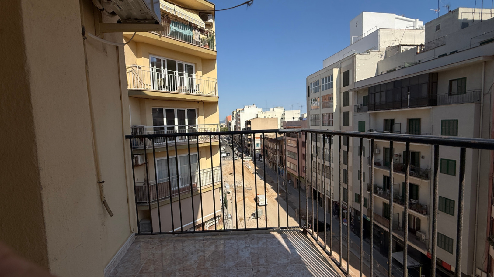 120626 - Apartamento en venta de 4 dormitorios en Palma de Mallorca
