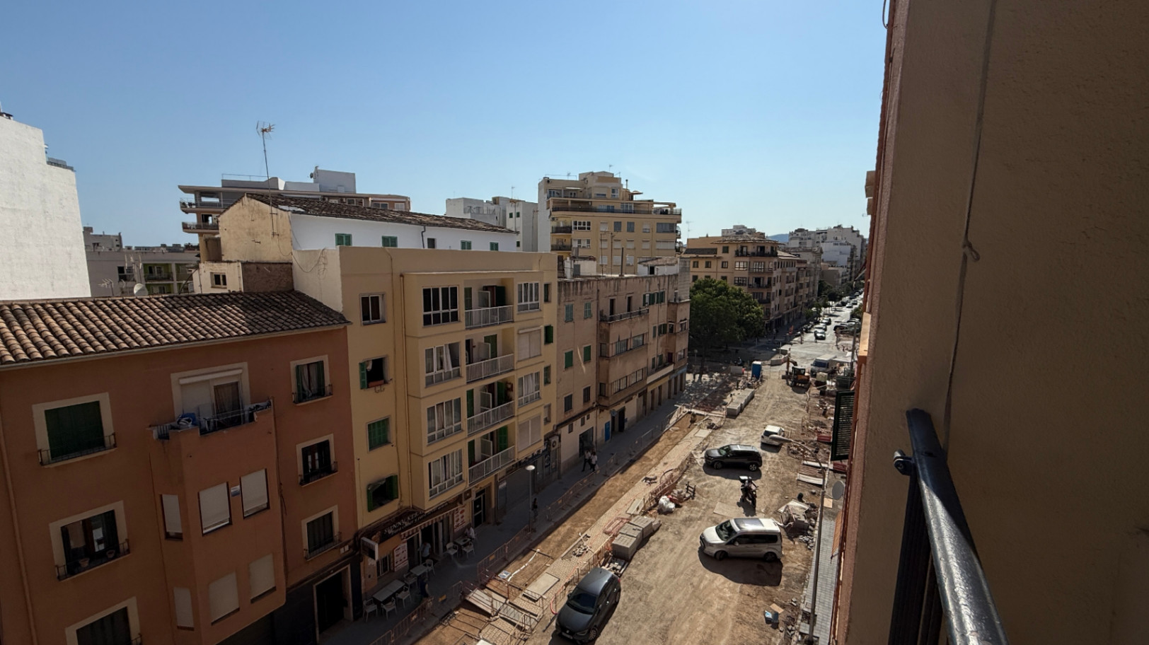 120626 - Apartamento en venta de 4 dormitorios en Palma de Mallorca