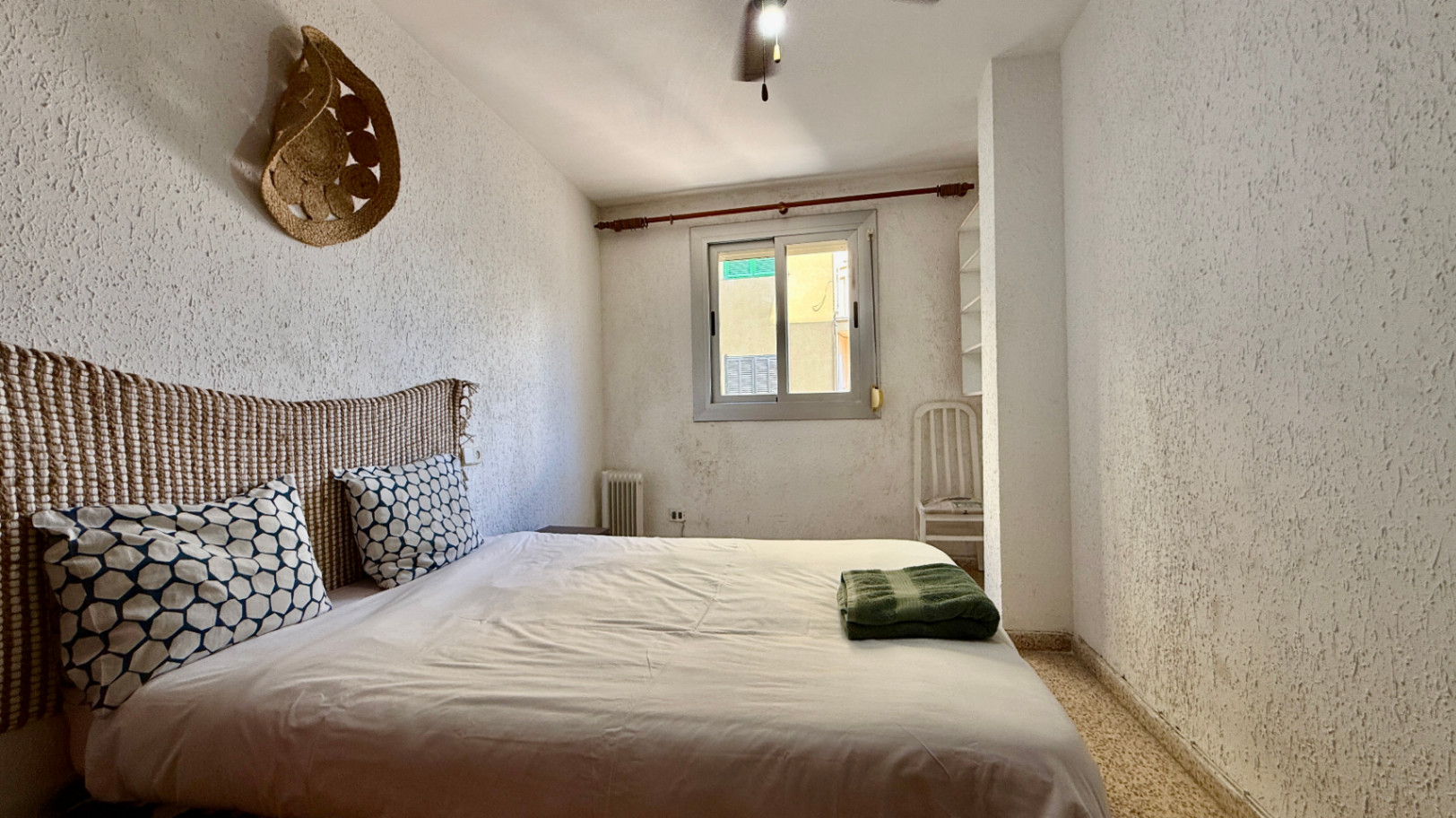 120626 - Apartamento en venta de 4 dormitorios en Palma de Mallorca