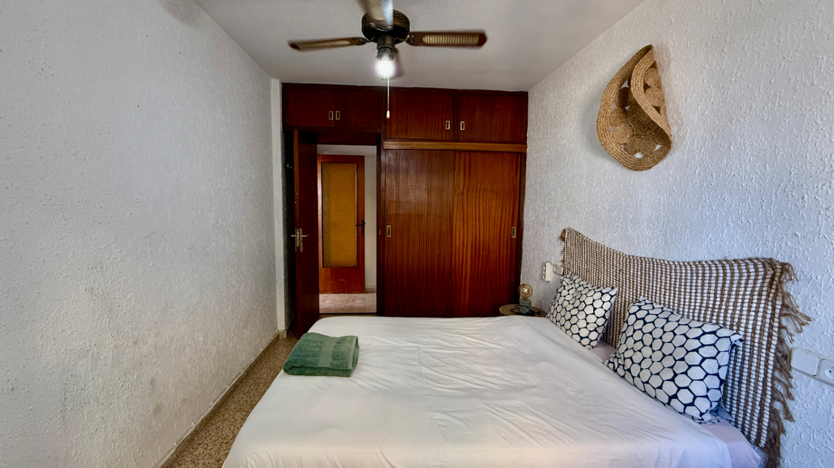 120626 - Apartamento en venta de 4 dormitorios en Palma de Mallorca