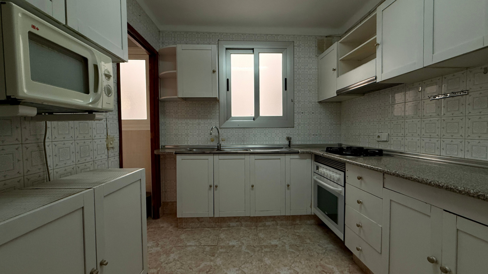 120626 - Apartamento en venta de 4 dormitorios en Palma de Mallorca