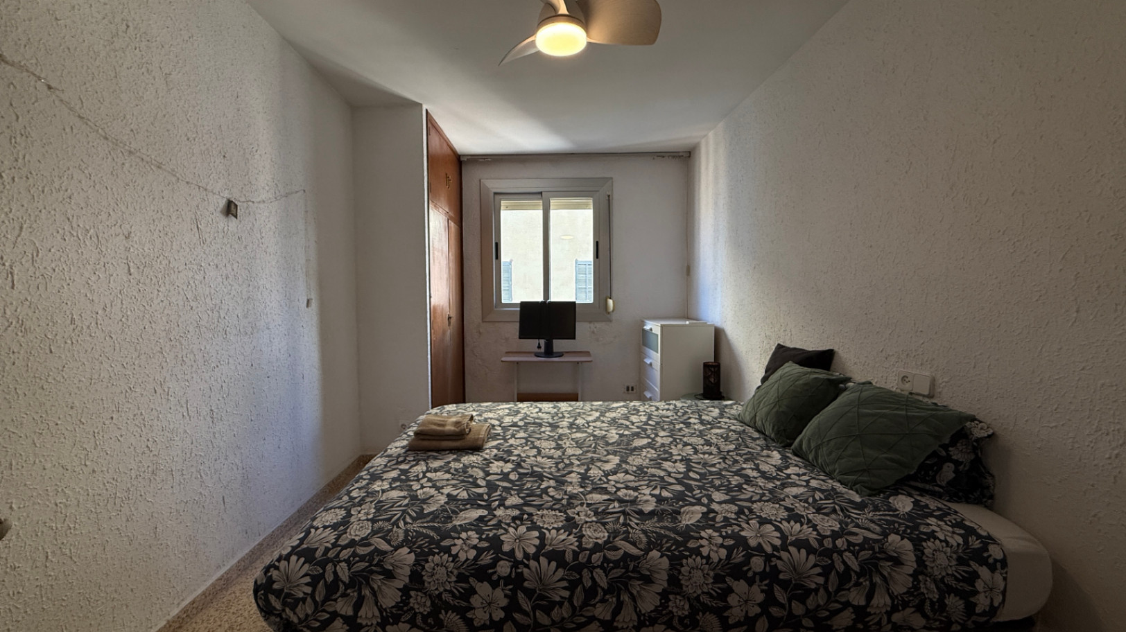 120626 - Apartamento en venta de 4 dormitorios en Palma de Mallorca