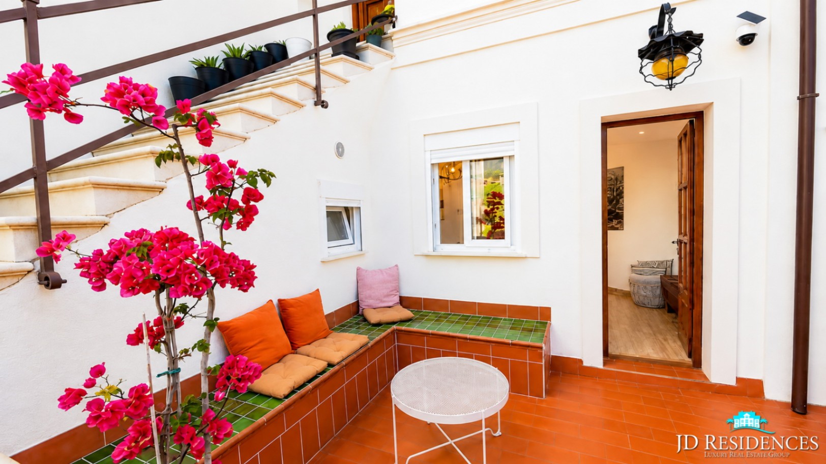 270526 - BUILDING - unique investment in Plaça Gomila – Palma de Mallorca