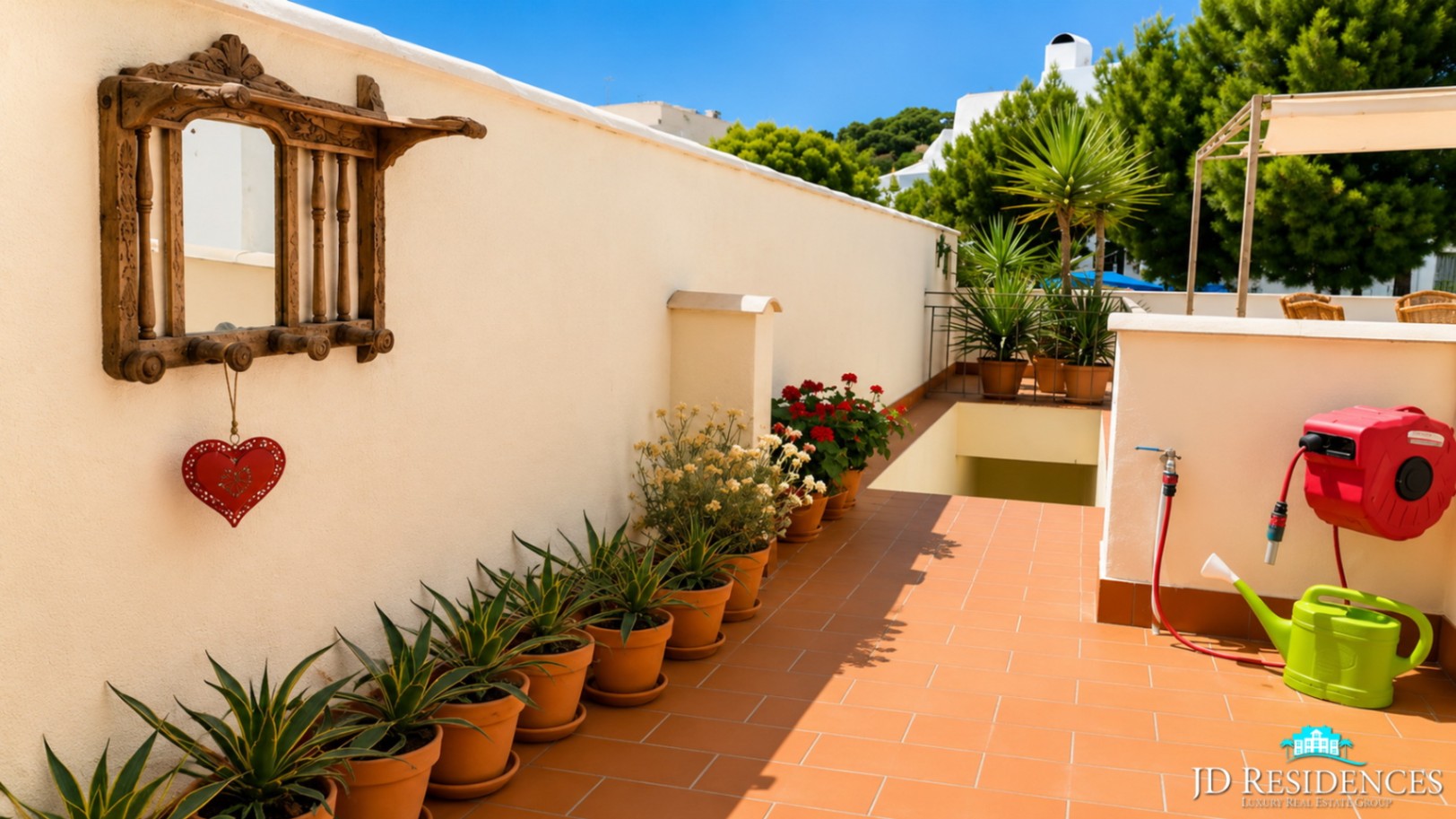 270526 - BUILDING - unique investment in Plaça Gomila – Palma de Mallorca