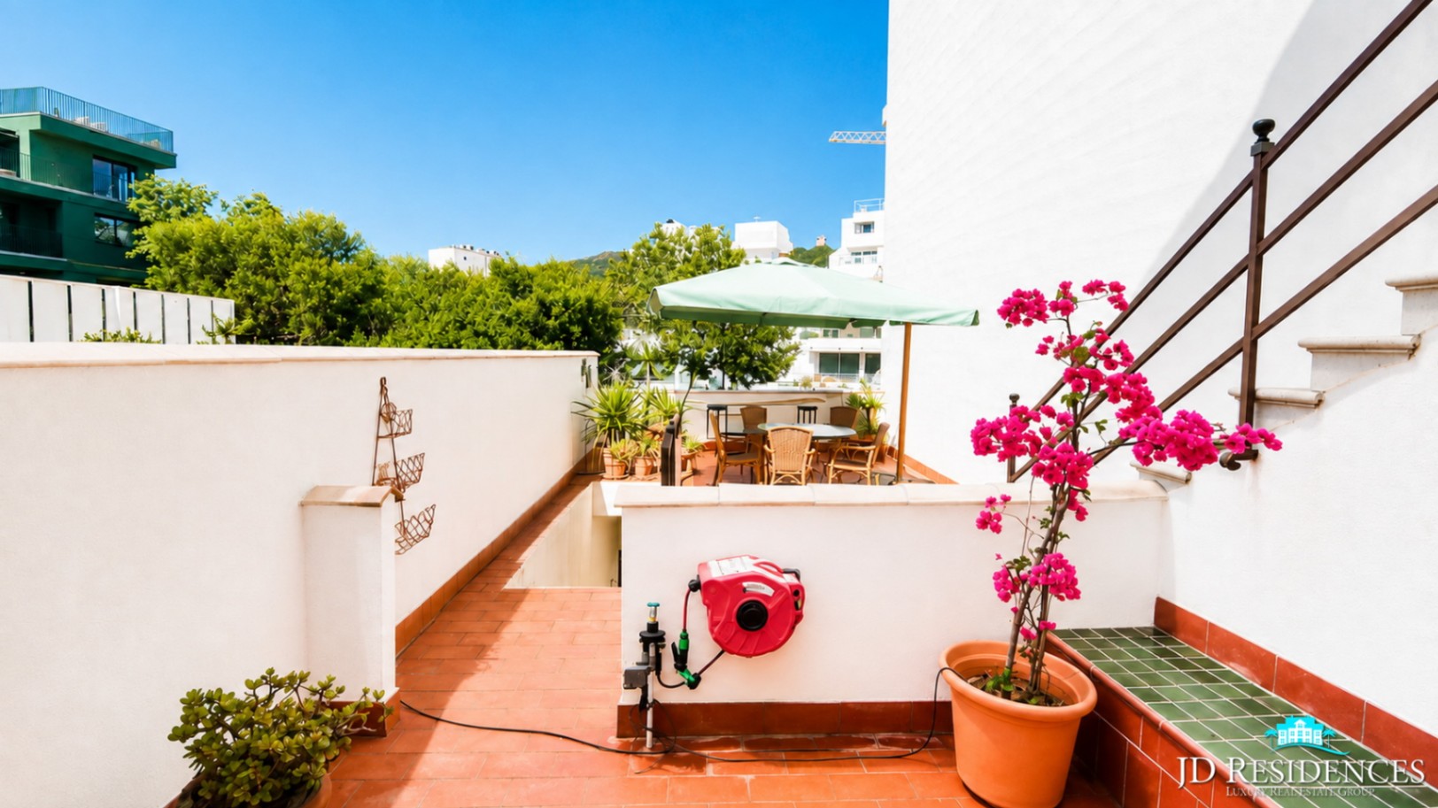 270526 - BUILDING - unique investment in Plaça Gomila – Palma de Mallorca