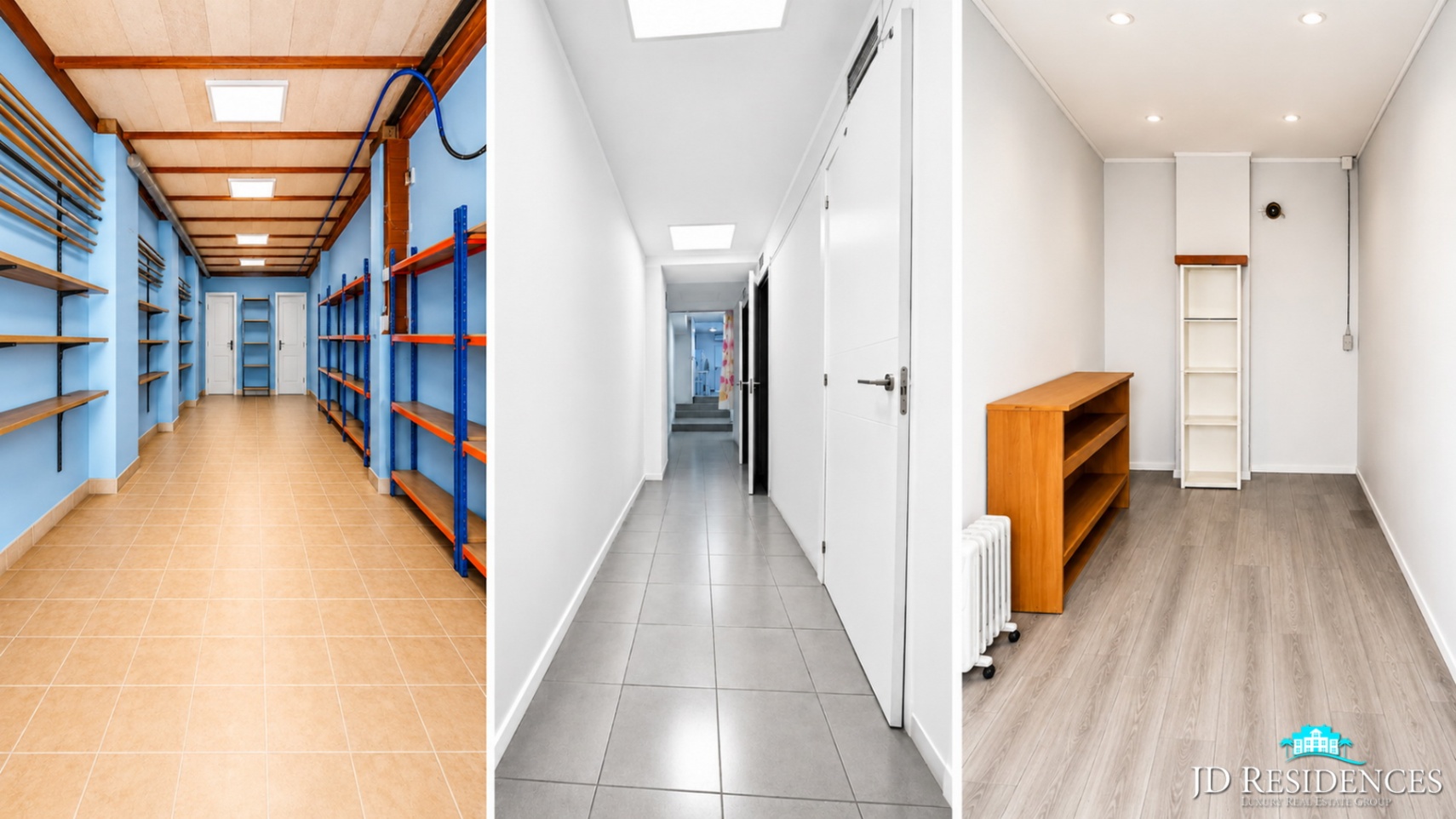 270526 - BUILDING - unique investment in Plaça Gomila – Palma de Mallorca