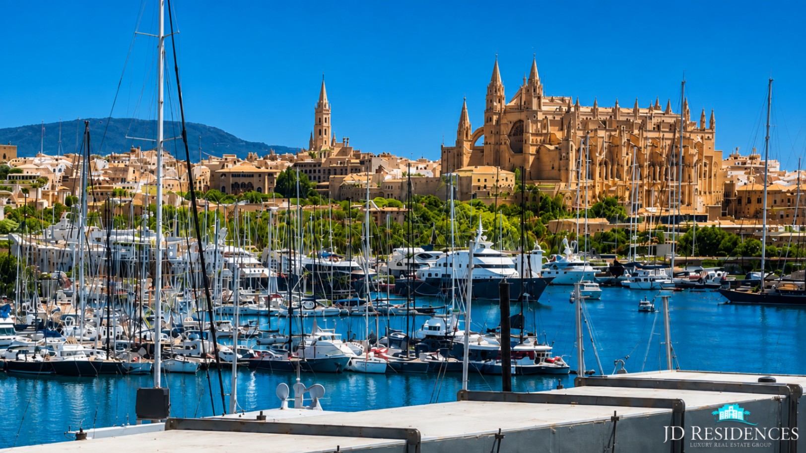 280526 - Einzigartige Kapitalanlage an der Plaça Gomila – Palma de Mallorca
