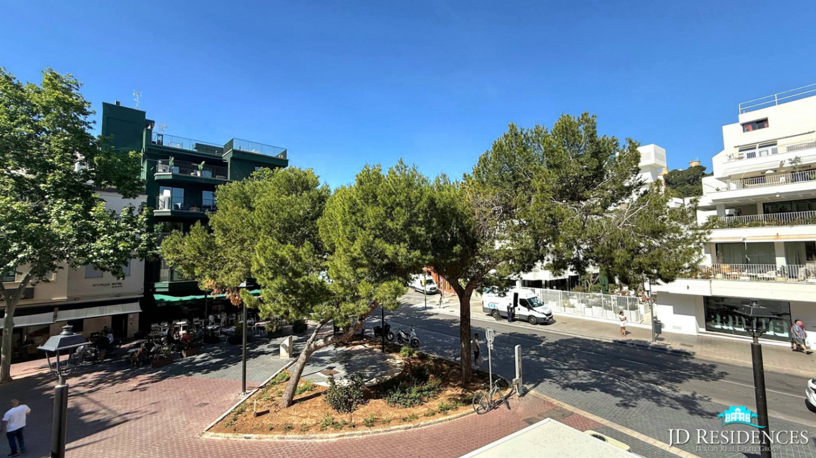 280526 - Einzigartige Kapitalanlage an der Plaça Gomila – Palma de Mallorca
