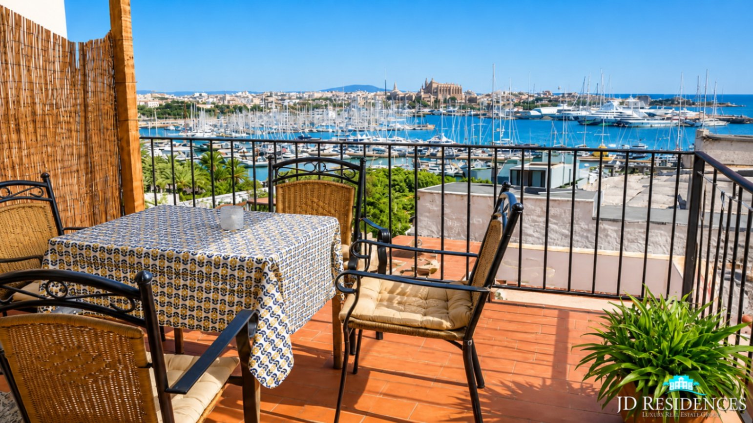 280526 - Einzigartige Kapitalanlage an der Plaça Gomila – Palma de Mallorca