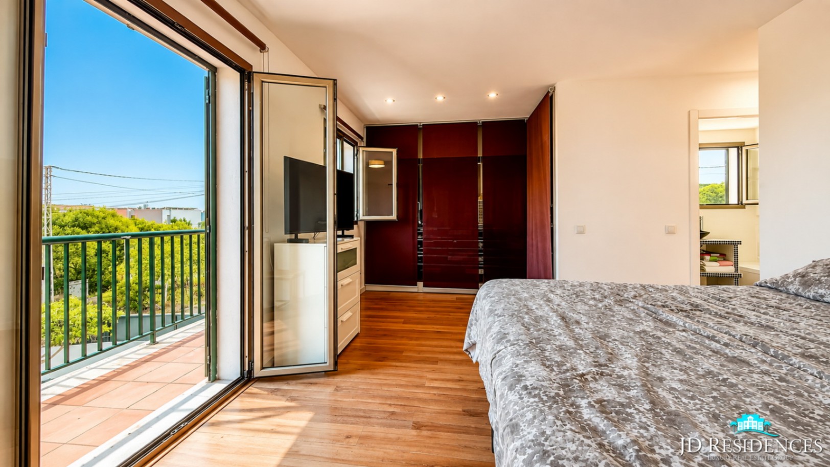 290726 - REIHENHAUS *FERIENLIZENZ* POOL - MEERBLICK