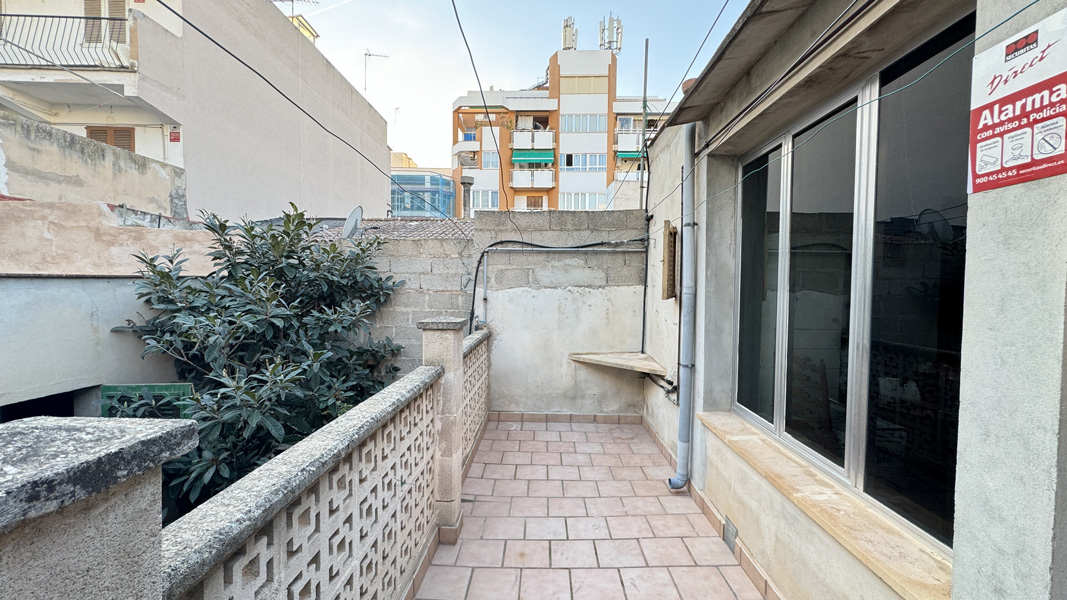 Maison Arenal avec patio et garage