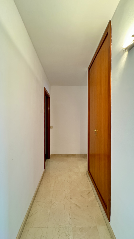 Son Armadans Palma - 4-Zimmer-Wohnung + Garage