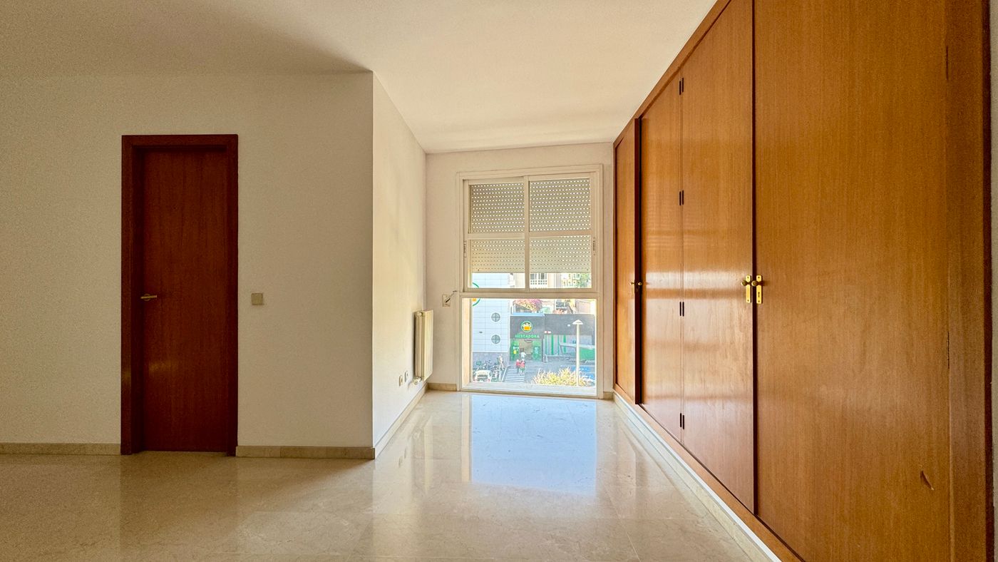 Son Armadans Palma - 4-комнатная квартира + гараж
