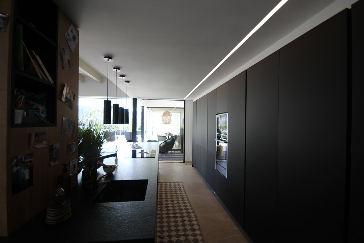 Andratx by, Super Luxury Design Villa
