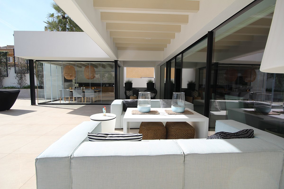 Andratx by, Super Luxury Design Villa