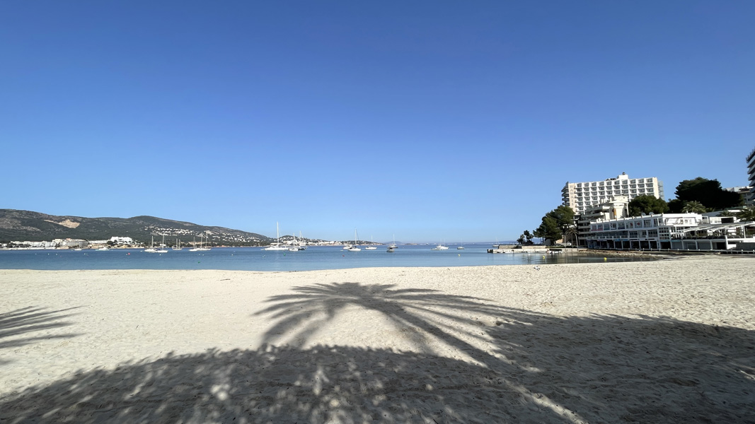 Son Matias Beach - Calviá Piso con vistas al mar 2 dormitorios