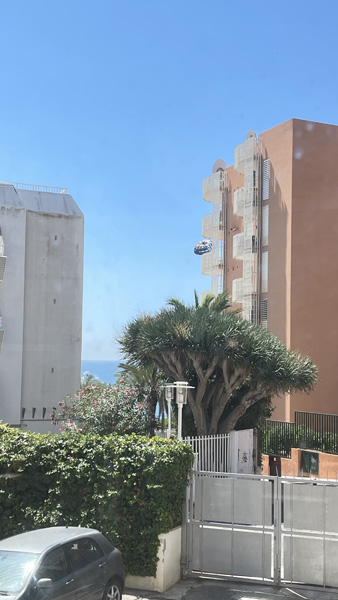 Magaluf Punta Ballena apartments renovated